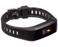 GARETT Fit 26 GPS Czarny - 1381570 - zdjęcie 2